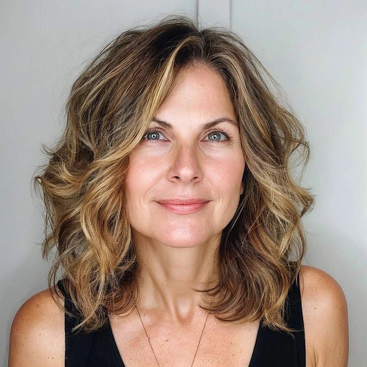 Carmen G.| 58 años | Madrid