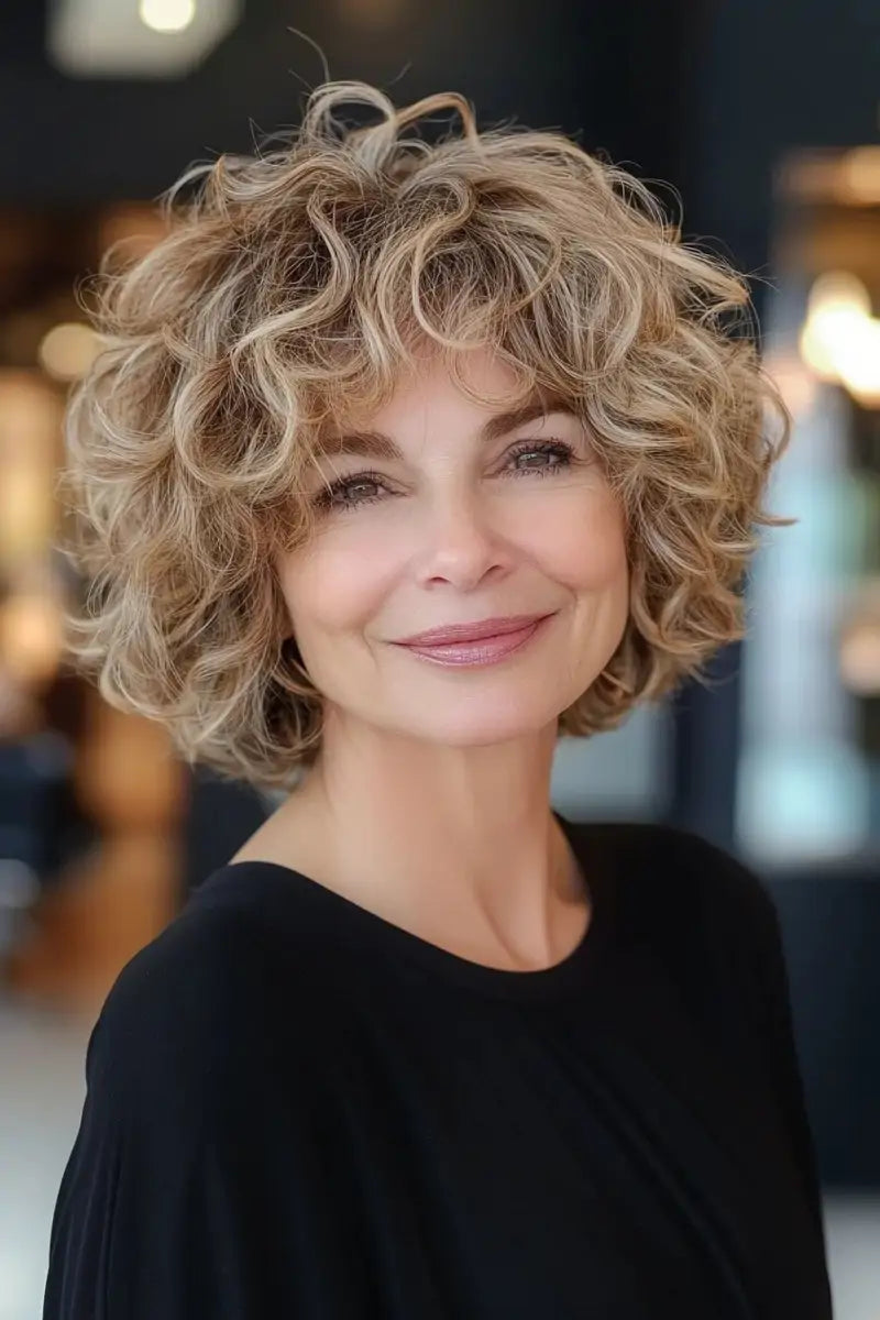 Teresa | 62 años | Vigo